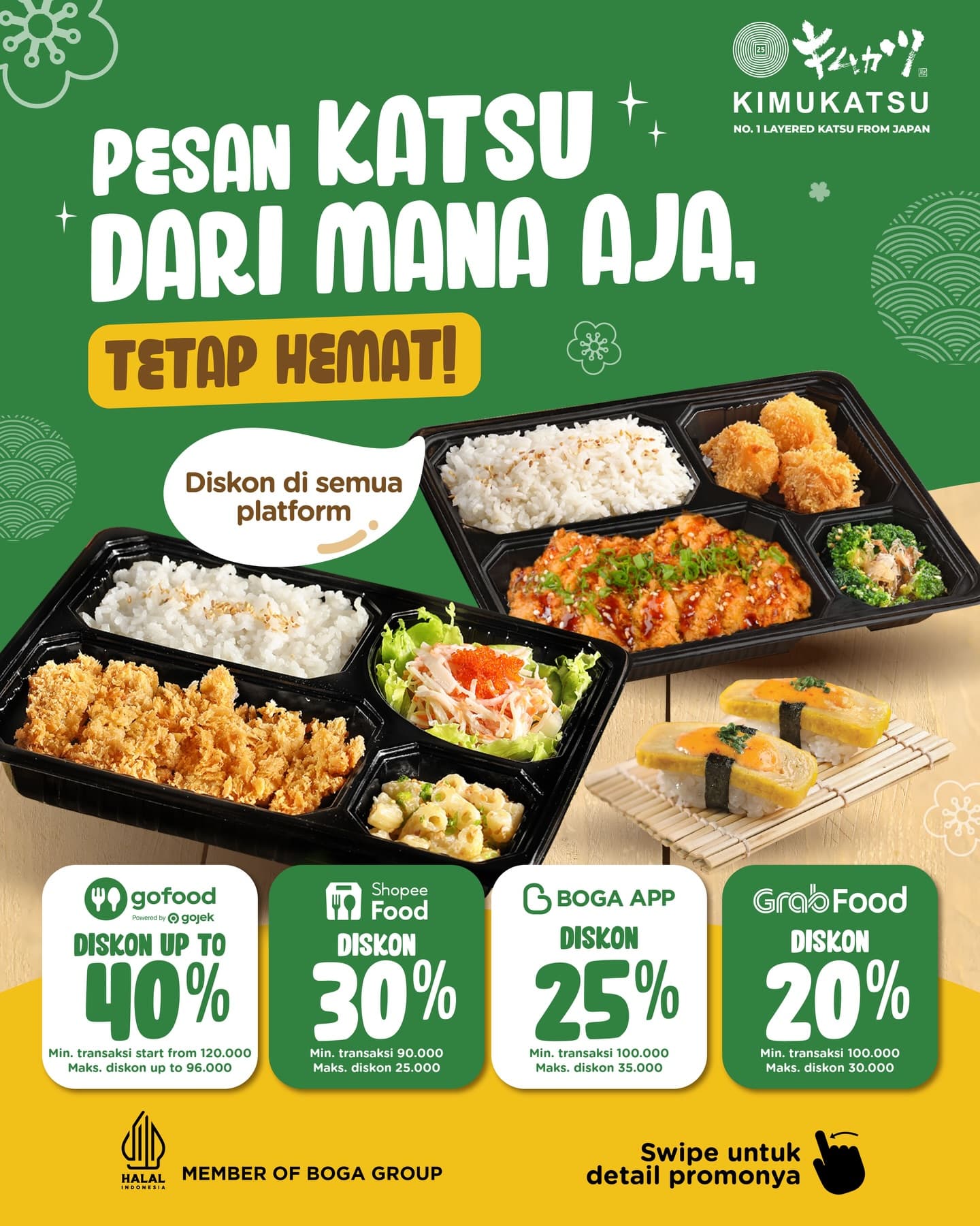 Rating Google 4.9, tapi jujur ya… Kimukatsu beneran worth it buat antre gak sih? 2