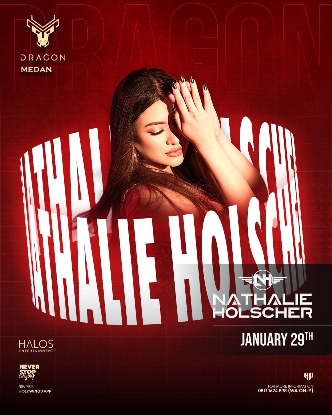 Holywings' rebrand is just this? HW Livehouse PIK: A flop or a banger?