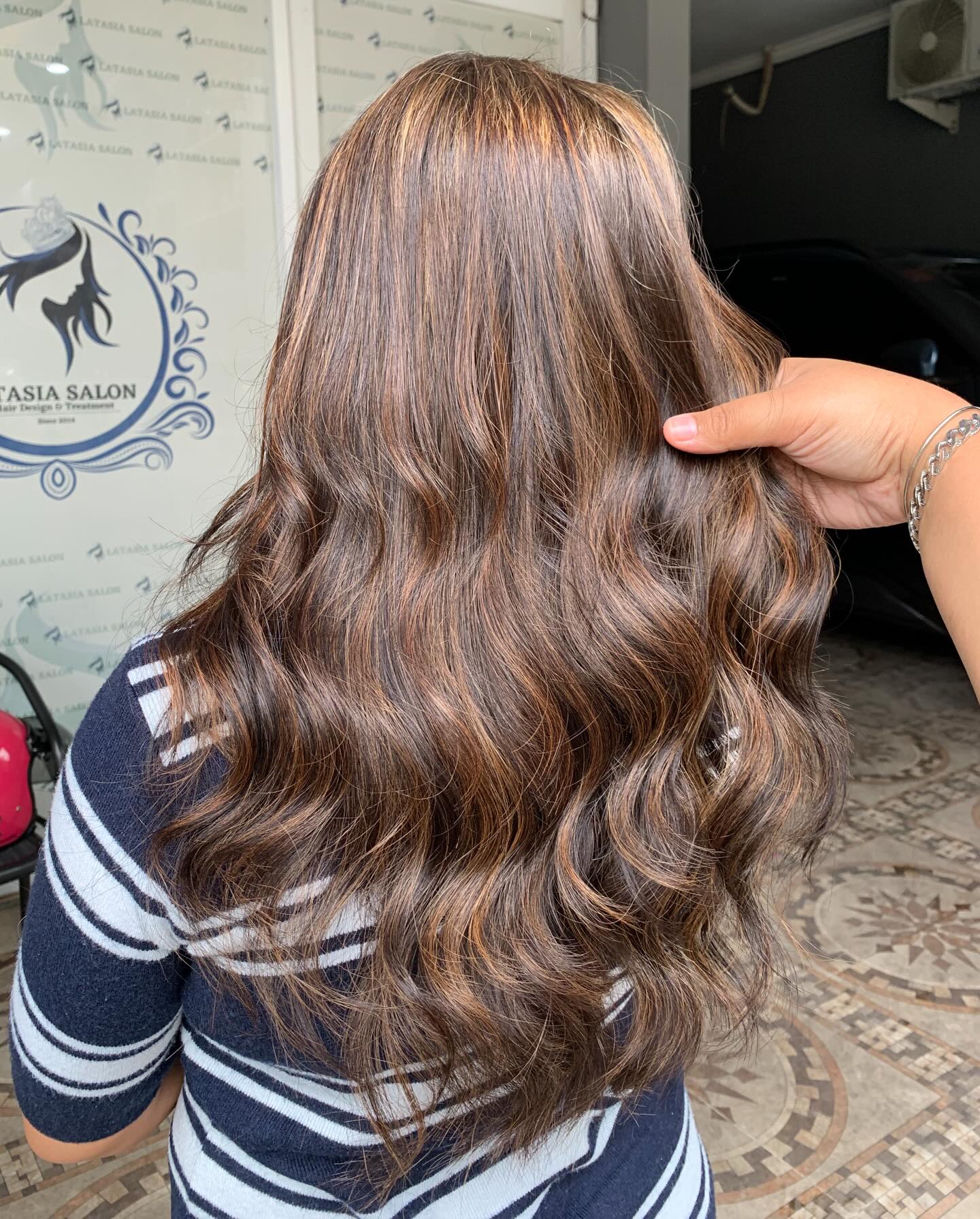 坦格朗这家店,不靠胶水不编辫,就能让你发量翻倍? 5