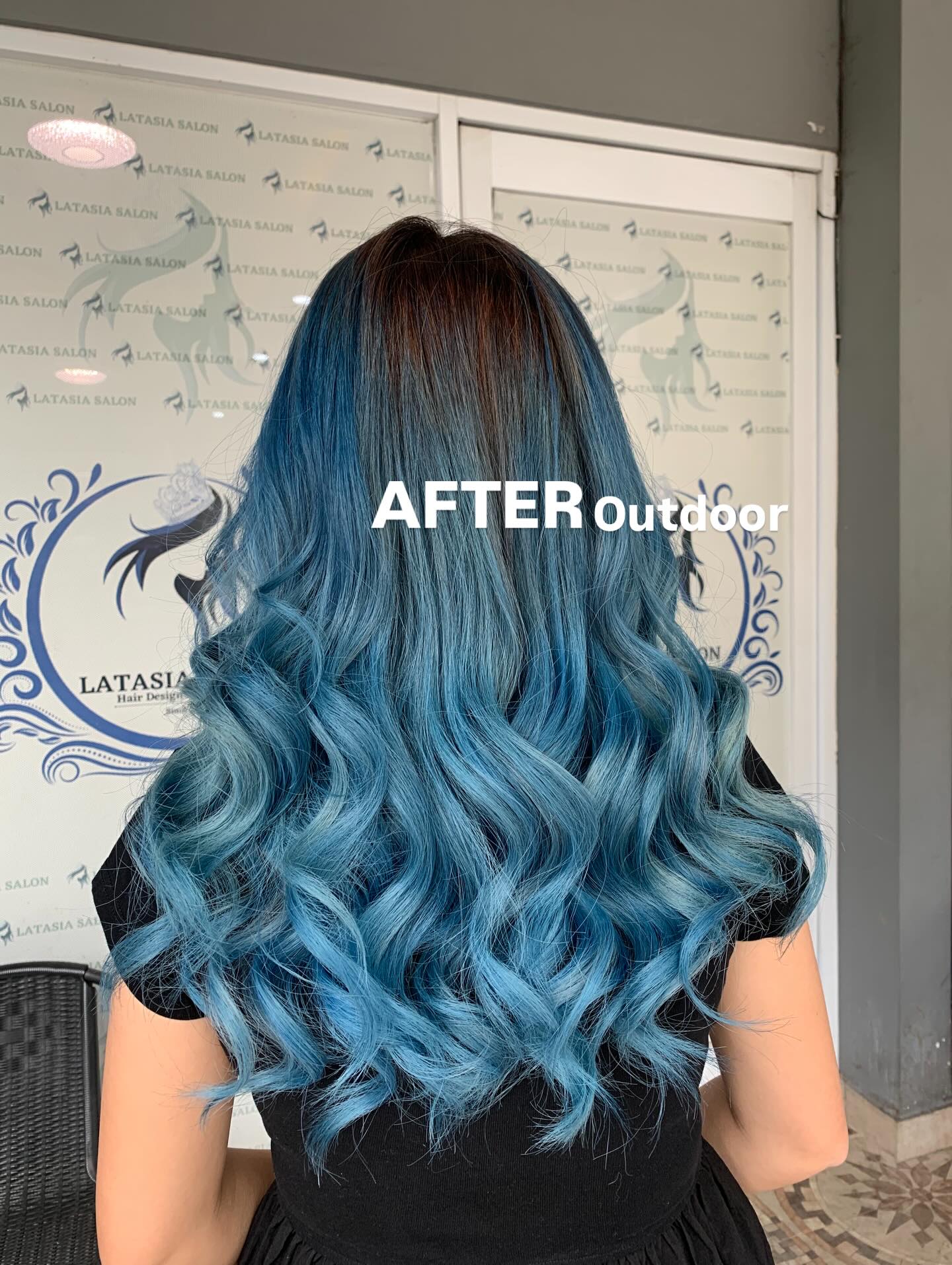 坦格朗这家店,不靠胶水不编辫,就能让你发量翻倍? 3