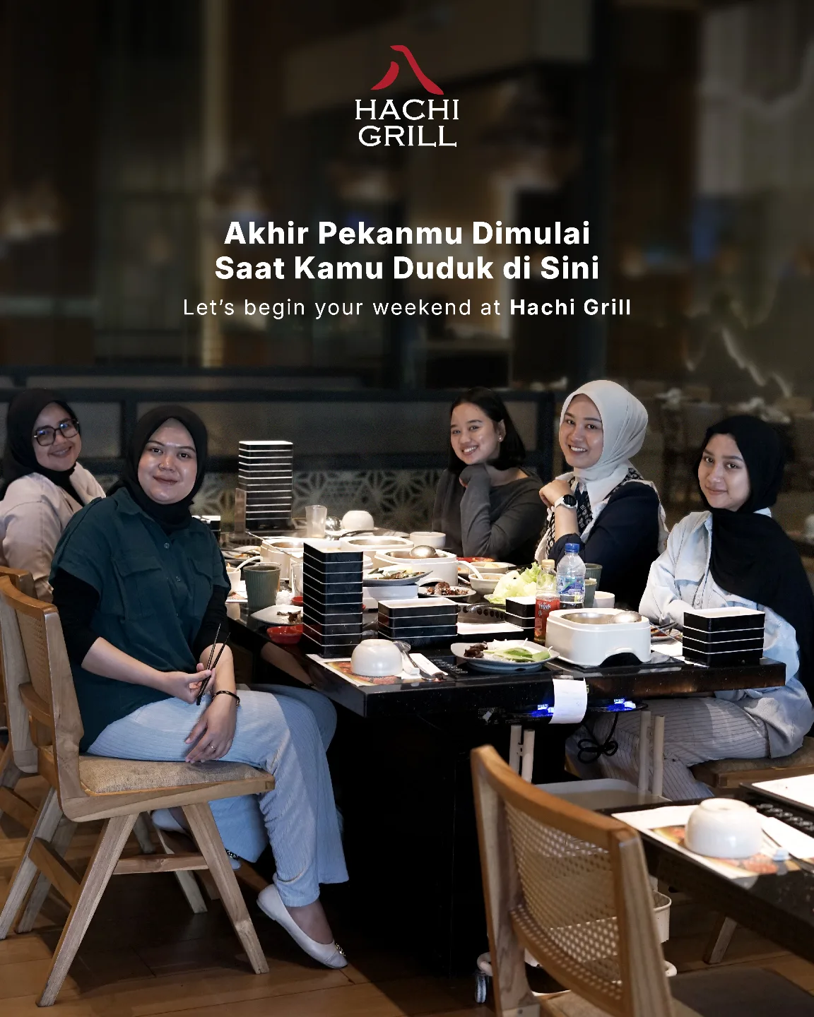 人均200多k的清真烤肉自助,除了烤炉慢点没别的毛病 7