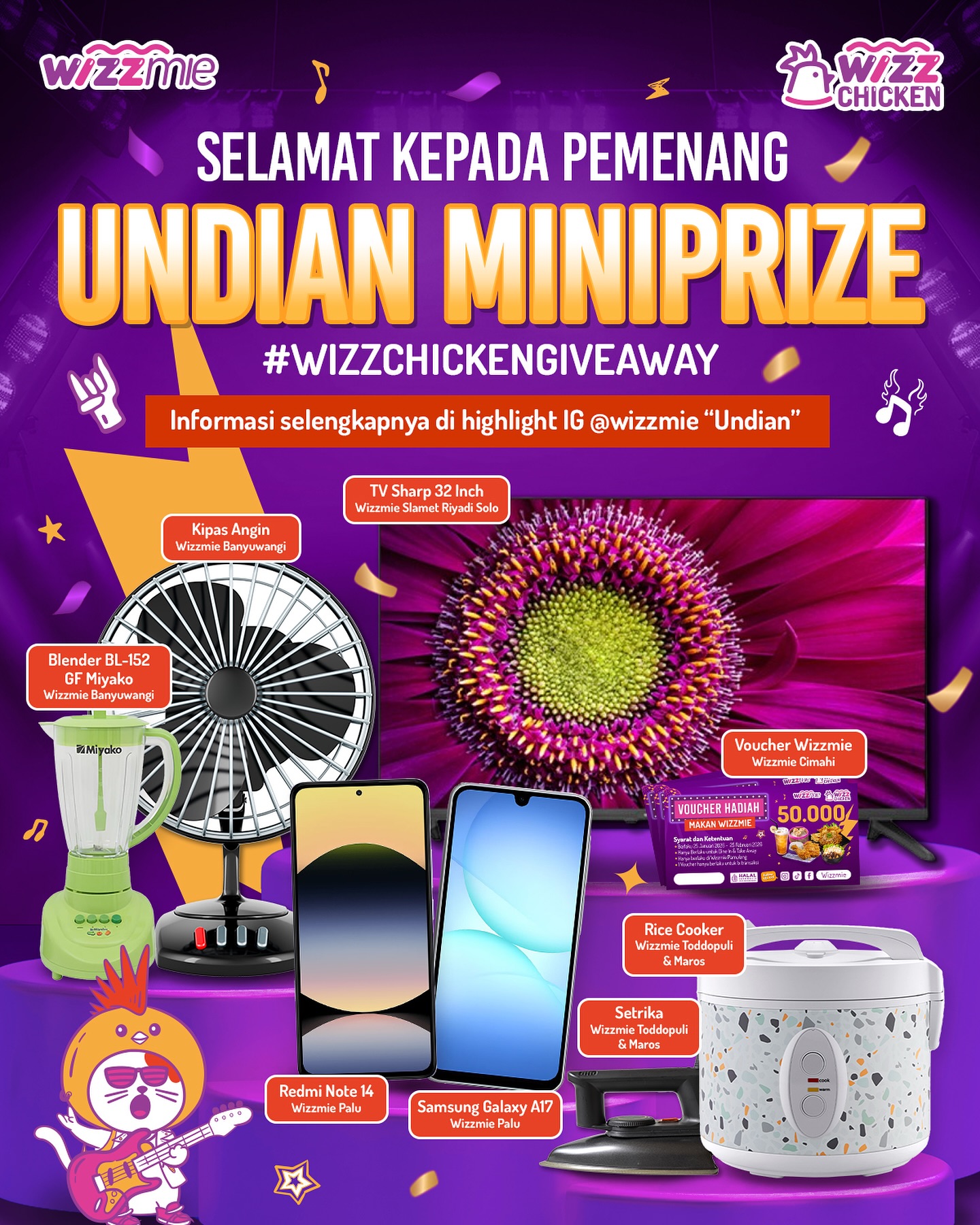 Anjay, 10rb+ review di Google! Kedai bakmi ini bikin saingannya ketar-ketir 3