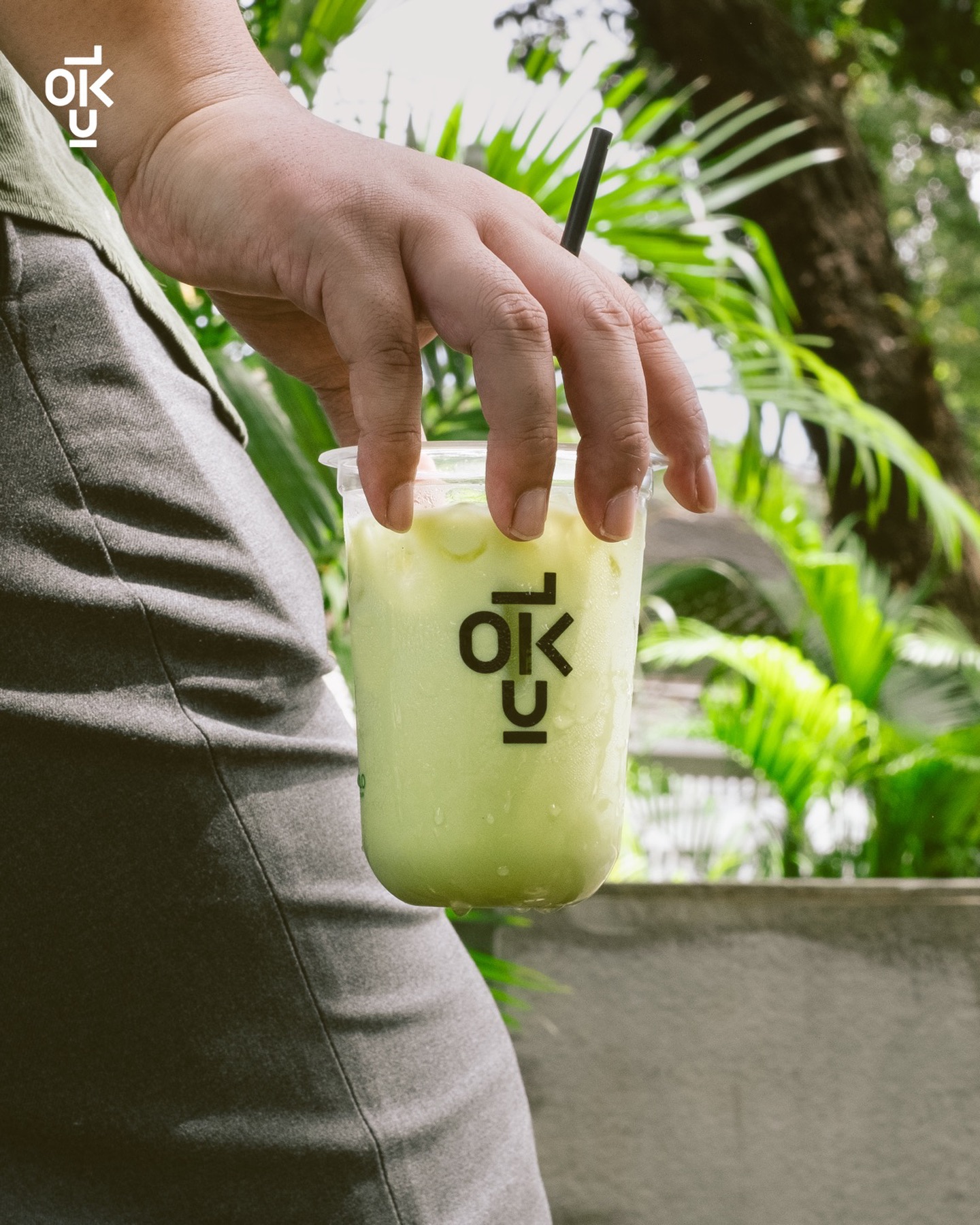 Mau Nongkrong? Jangan! Tapi kopi ini bisa nyelametin nyawa lo dalam 1 menit