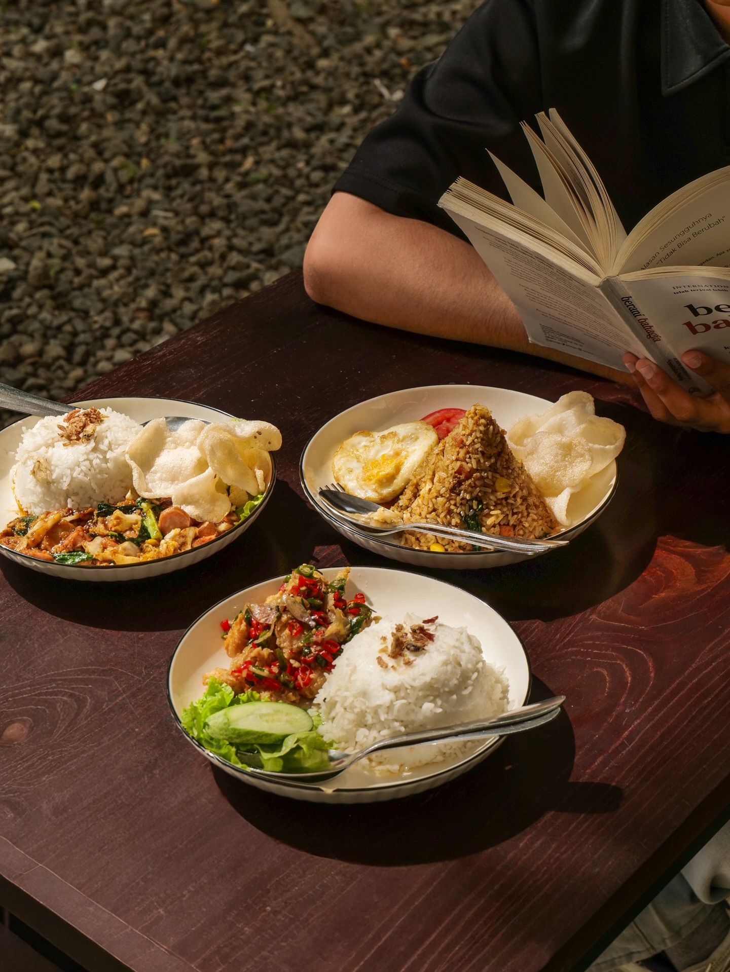 巴东的打工人和学生党,你们的24小时续命食堂来了!