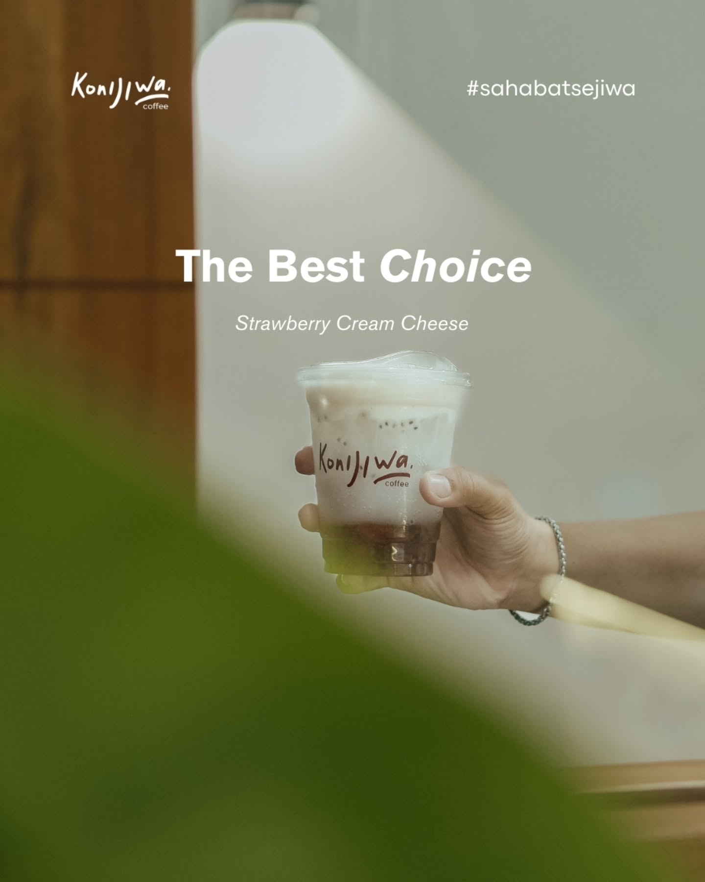 为这碗“人生炒面”,我竟然在布鲁昆巴赖了一下午