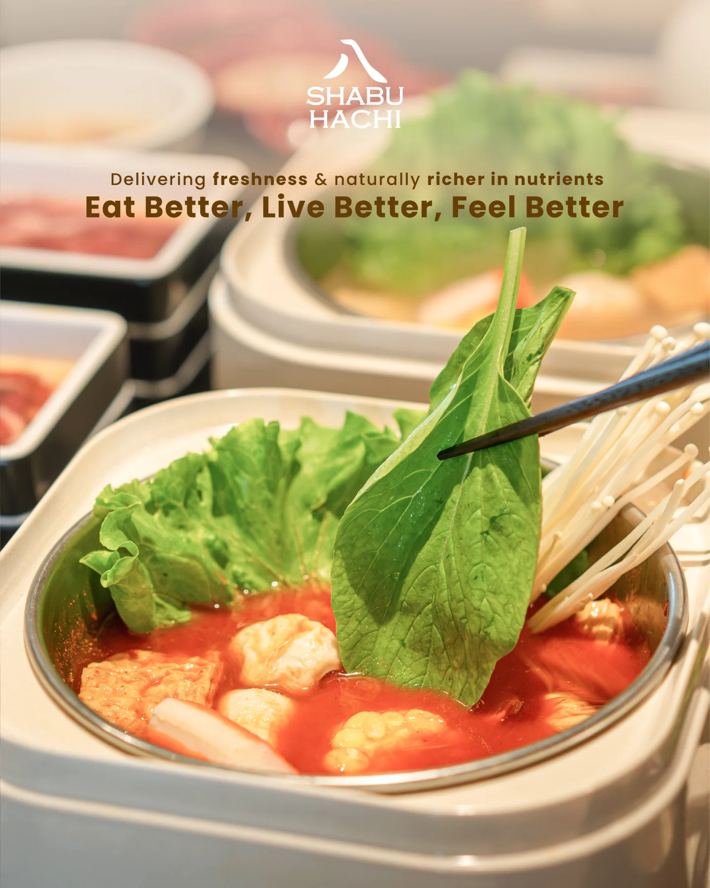 Google 5.0满分神店?Shabu Hachi,我劝你别太神化!