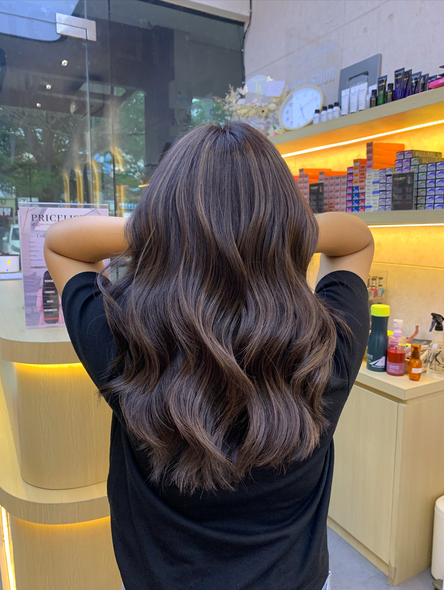 坦格朗这家5.0满分理发店,真的有那么神吗?