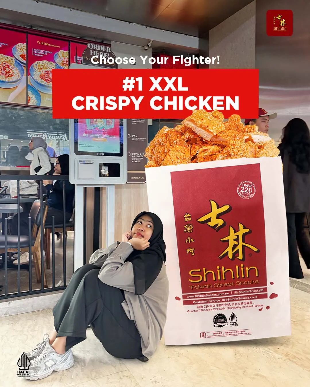 Google 4.7分,服务却让人想报警?班贾马辛这家士林我真的会谢