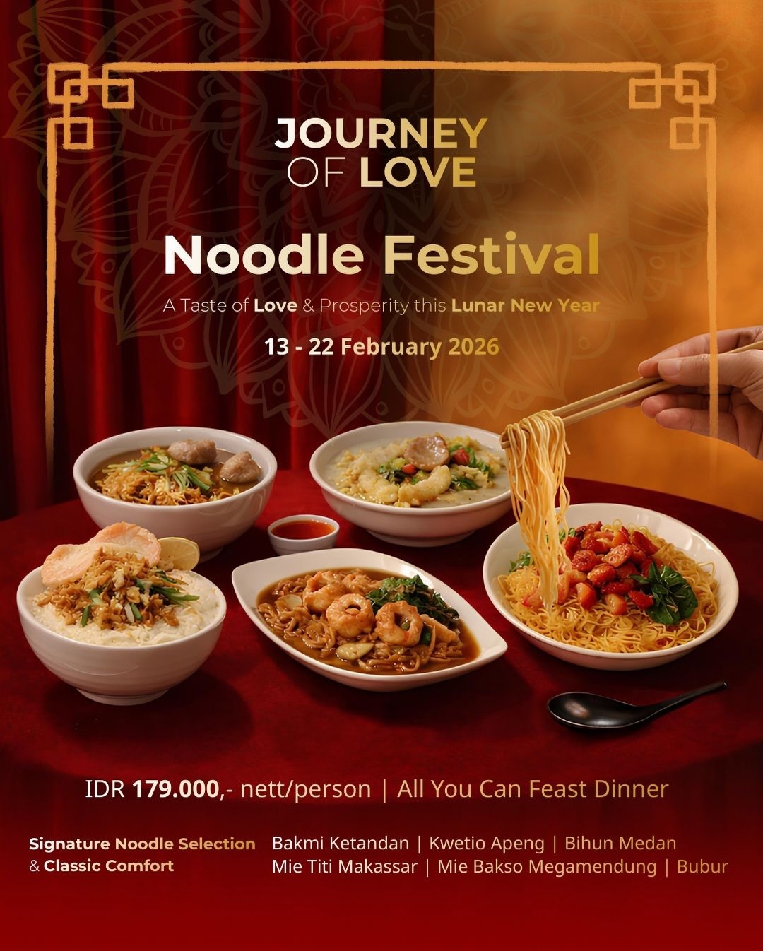 Mau ke JSI Bogor bareng anak? Eits, baca ini dulu baru putusin 3