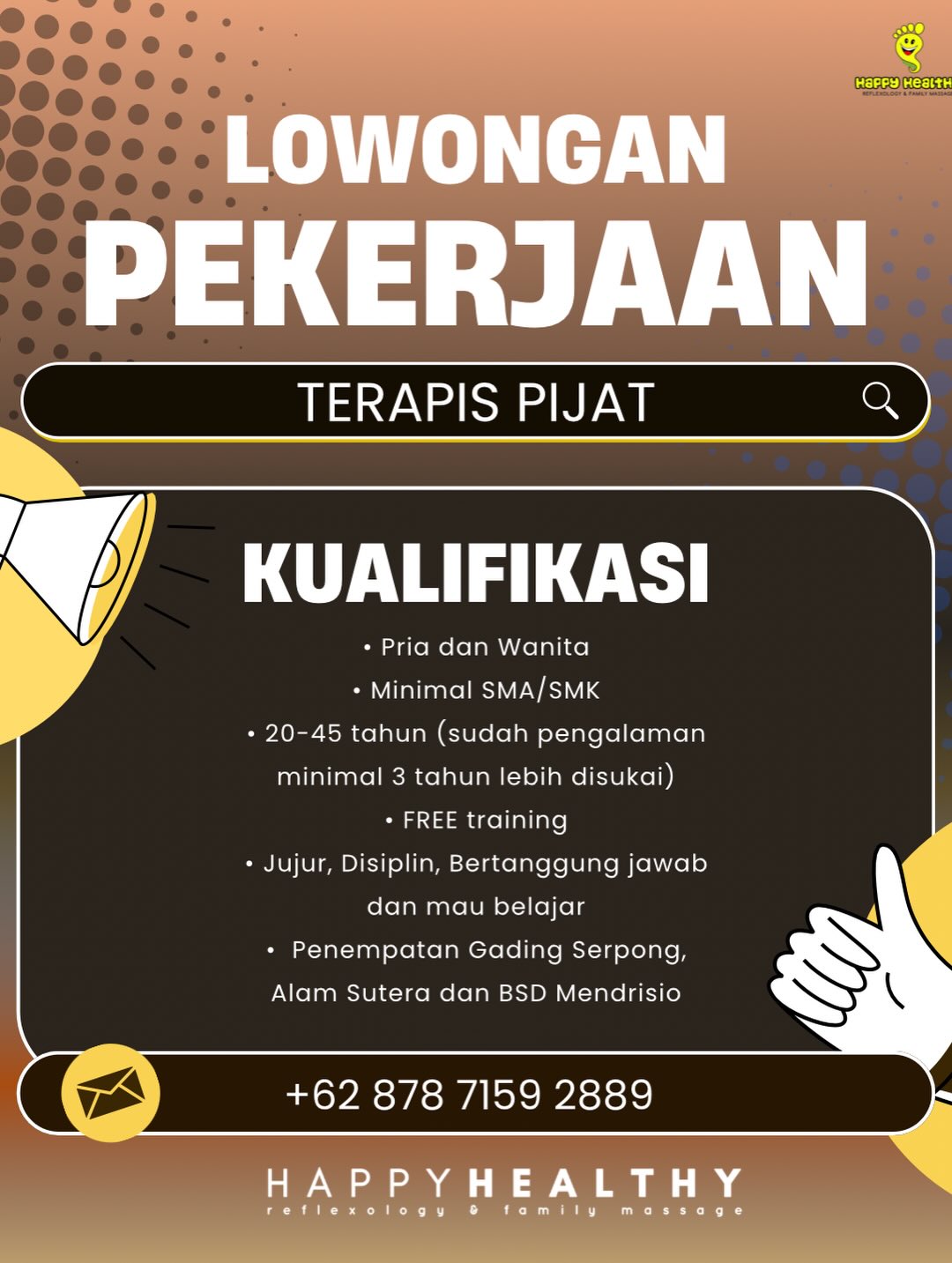 A Discount for a 5-Star Review? What's the Real Deal with This Viral Jakarta Spa? 2