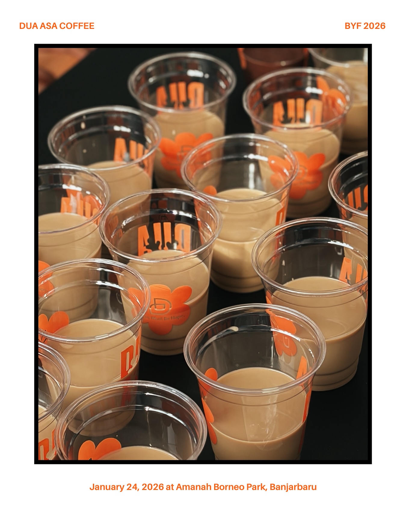 人均15k就能Nongkrong一整天?班贾尔马辛这家咖啡馆也太卷了!