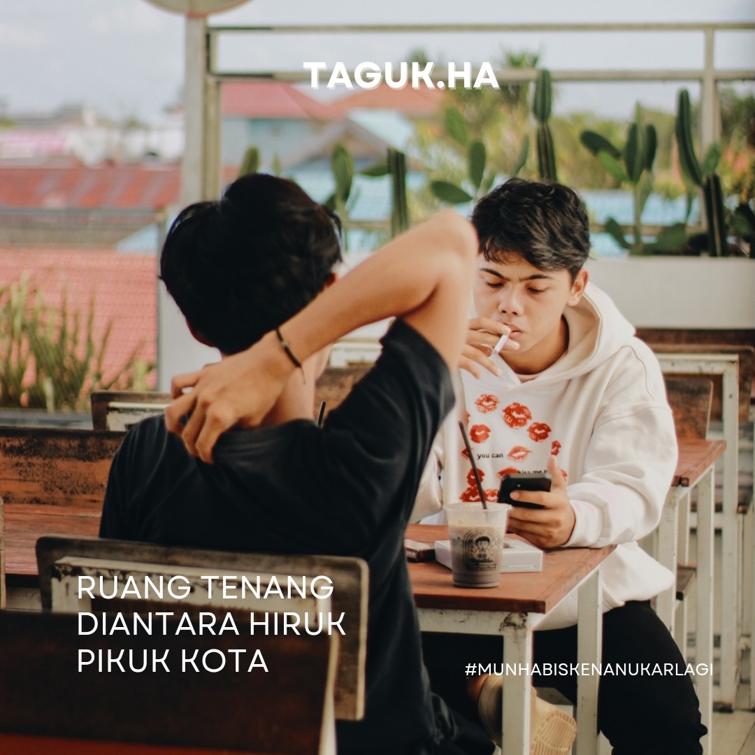 人均20k+还带空调,班贾尔马辛这家咖啡馆也太卷了!