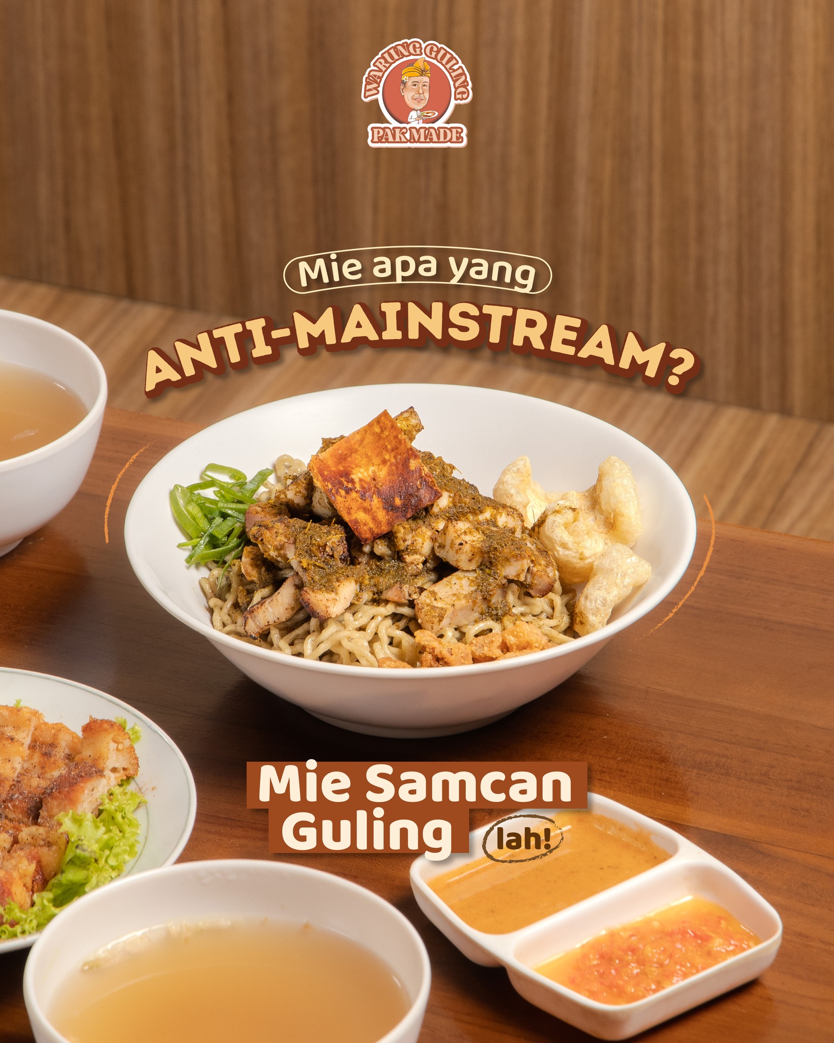 Pork Heads, Get In Here! This roasted suckling pig in Medan is so good it'll make you curse 3