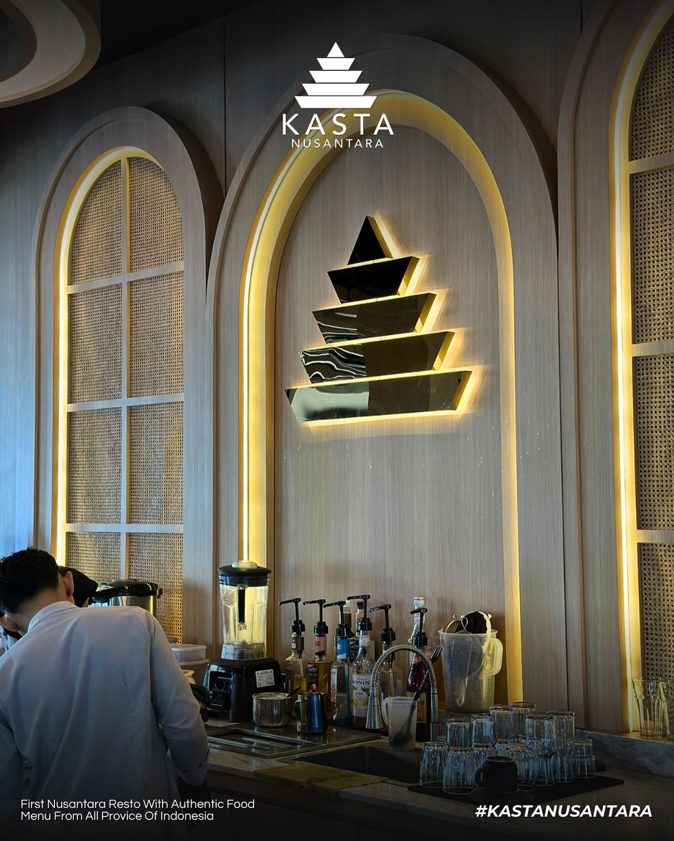 Rating Google 4.8 tapi pikir-pikir lagi deh! Resto lokal di Batam ini Anjay, gokil banget 2