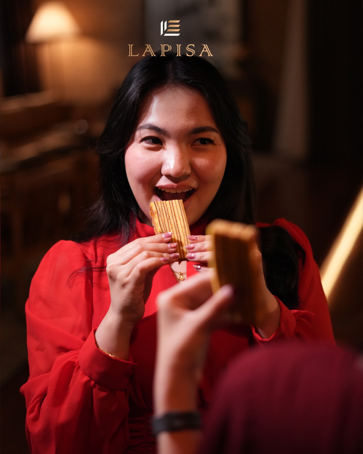 Oleh-oleh dari Batam jangan seafood kering doang! Kue Lapis ini nih MVP-nya 2