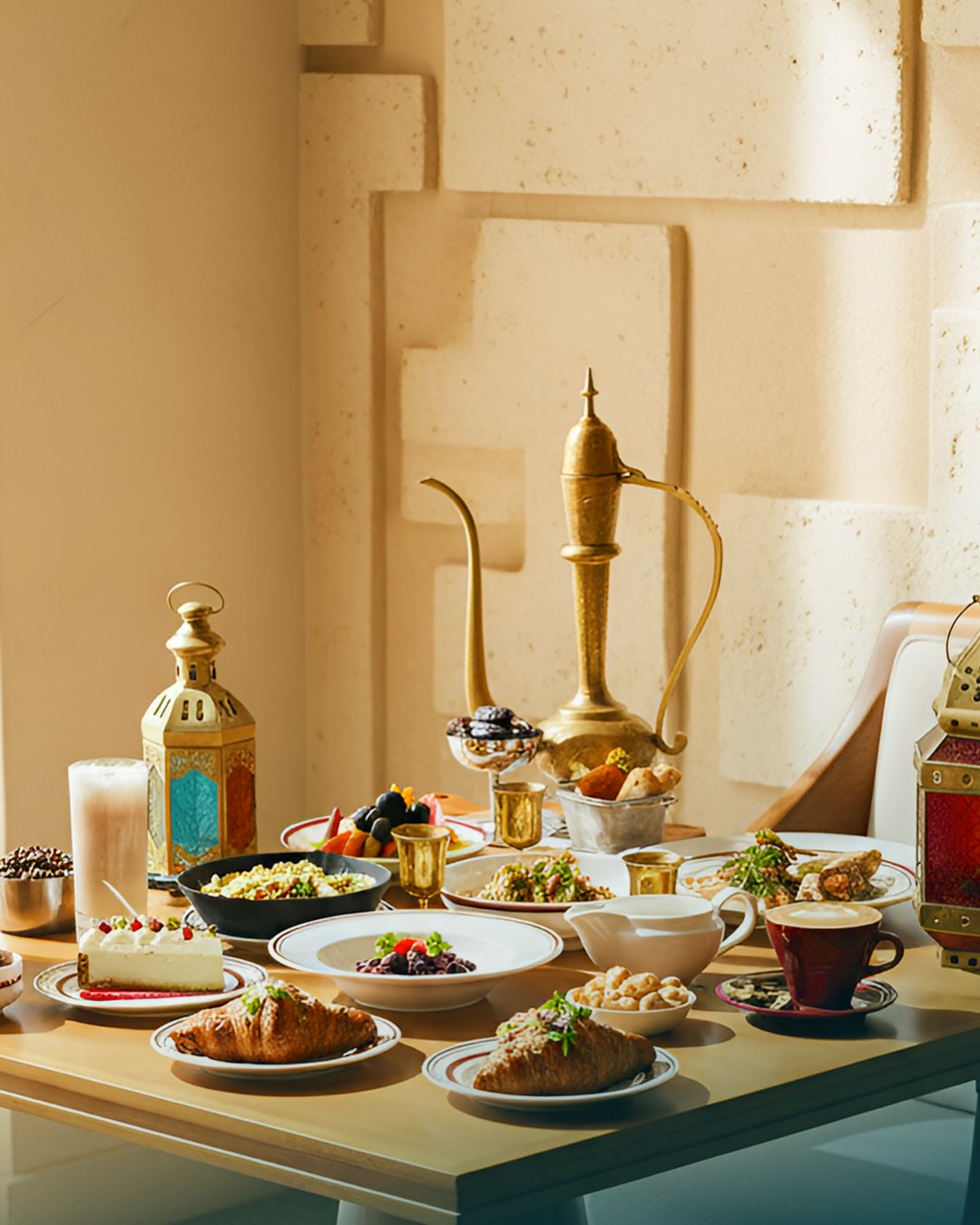 Hotel Tentrem Jakarta: Antara bikin teriak "Mantap!" sama bikin kapok, bedanya tipis banget…