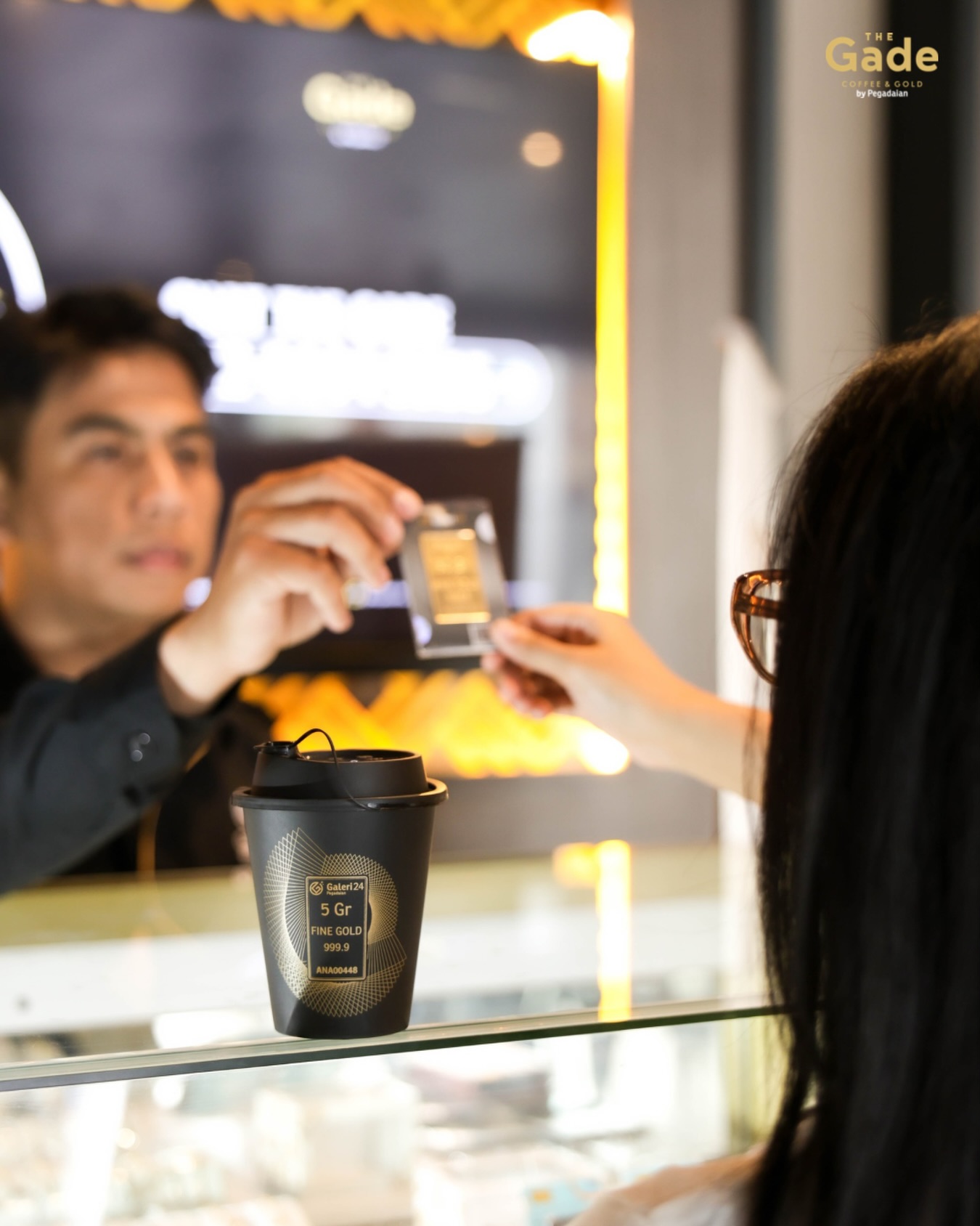 在国营当铺楼上喝咖啡?楠榜这家店有点东西!