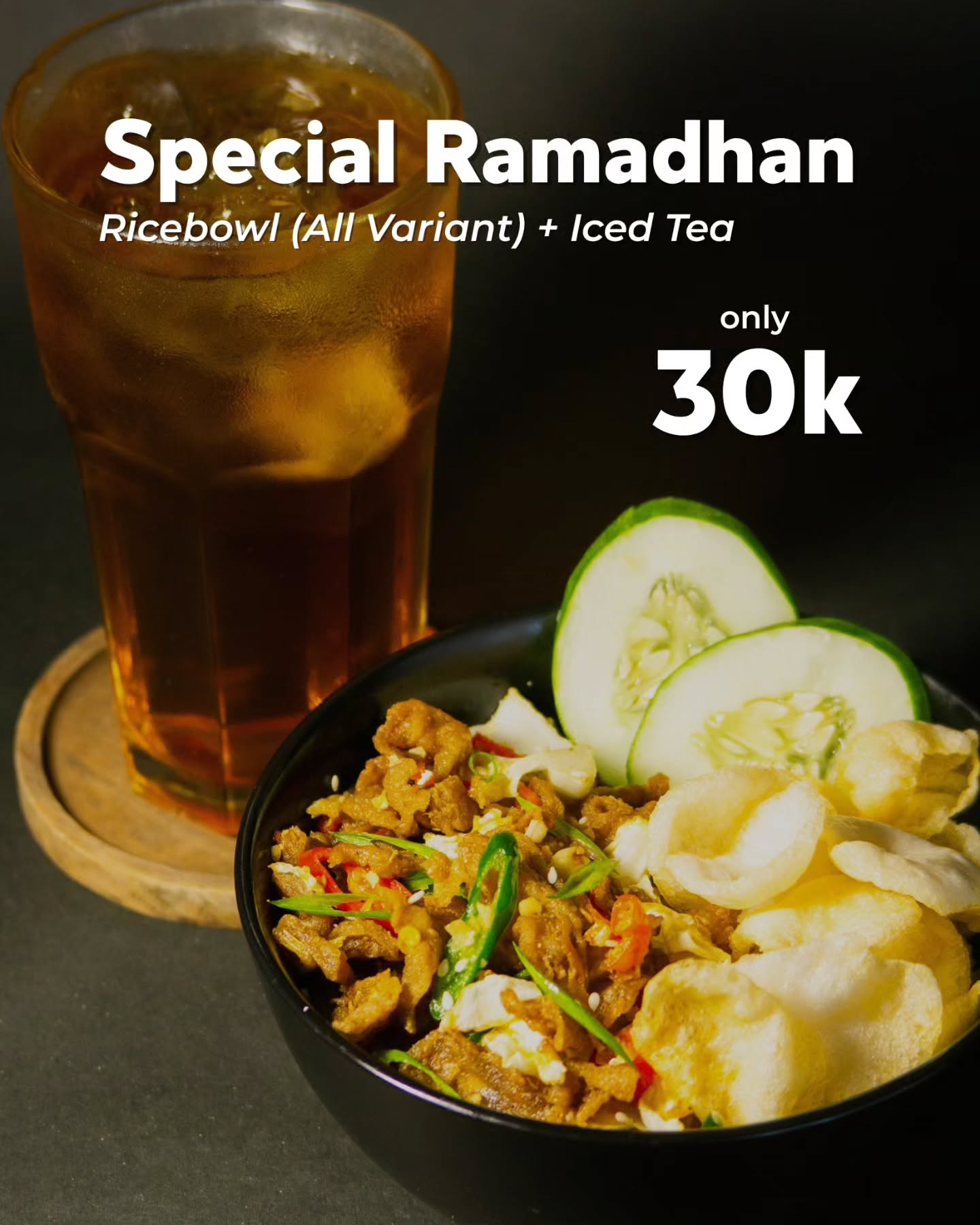 Anak nongkrong, sini kumpul! Vibe kafe lokal ini mantap & chill abis, tapi anjay… baca dulu curhatan gue sebelum pesen 2