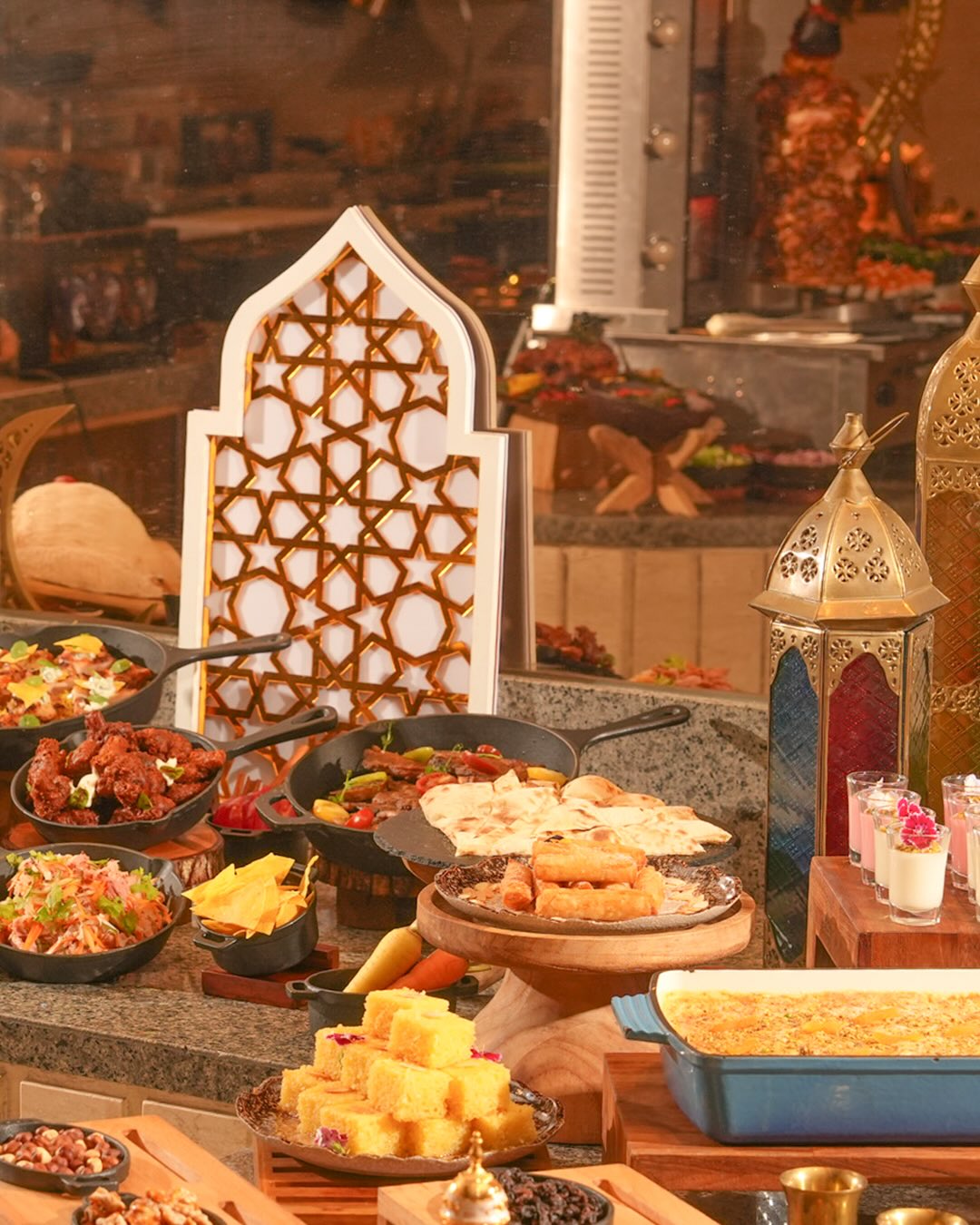 谁说五星酒店只有西餐?我在这吃到了印尼国民“神药”冰淇淋! 5