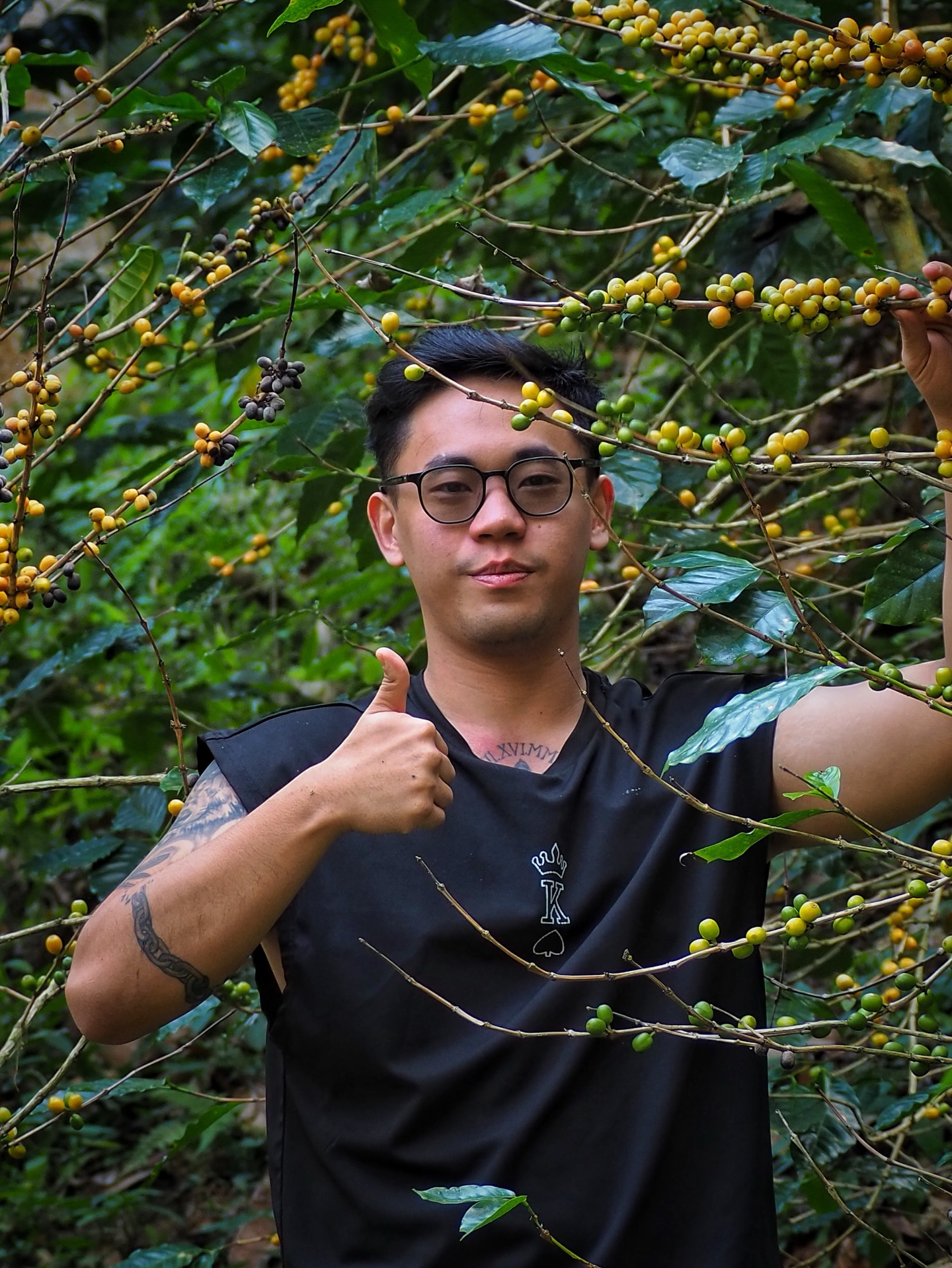 Attention Palembang Digital Nomads! I've found the workspace of your dreams