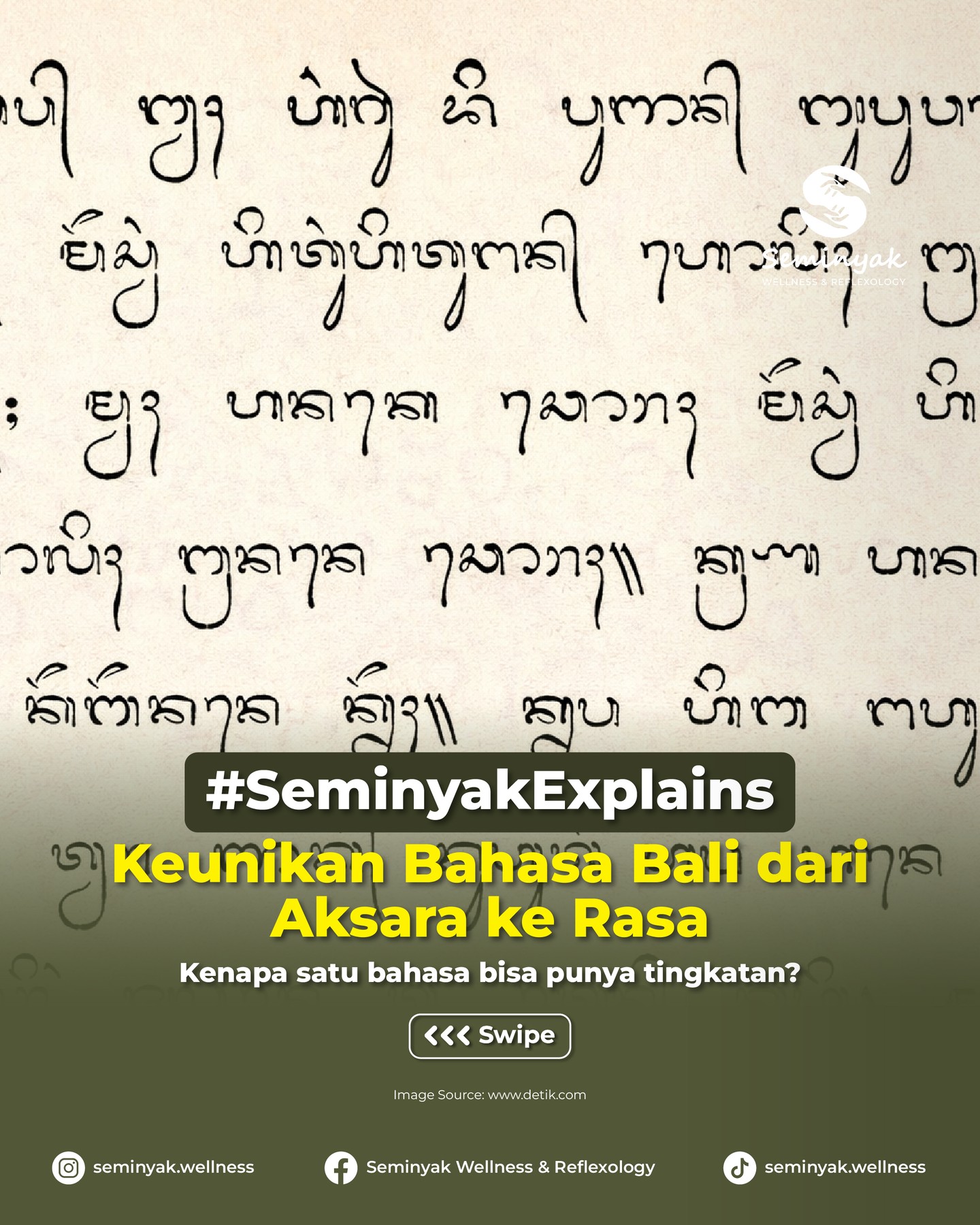 Woi Anak Kantoran BSD! Pijet Mantap rating 4.9 ini udah gue review-in buat lo 2