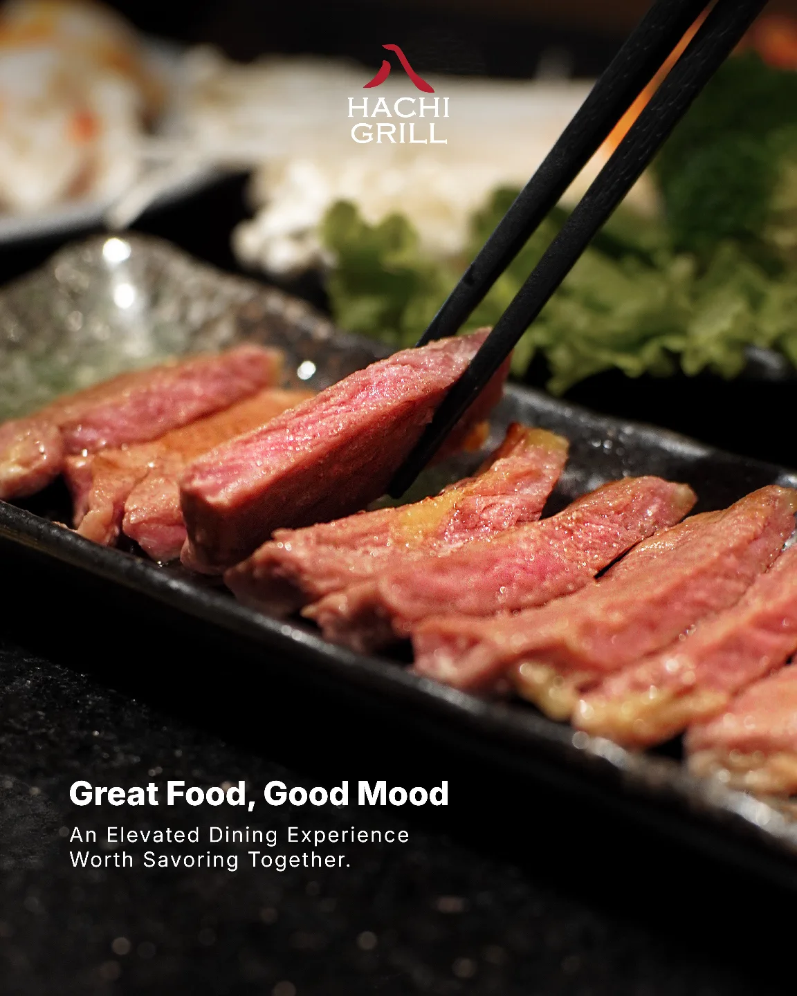 人均200多k的清真烤肉自助,除了烤炉慢点没别的毛病