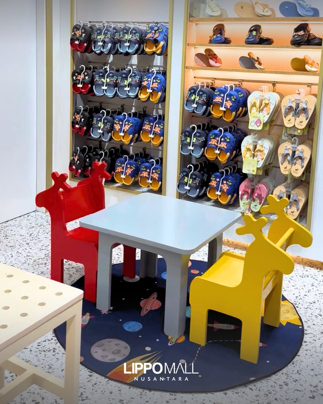 逛了3小时,优点和槽点一样多,Lippo Mall Puri到底值不值? 2