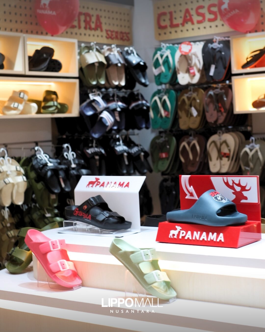 逛了3小时,优点和槽点一样多,Lippo Mall Puri到底值不值? 3