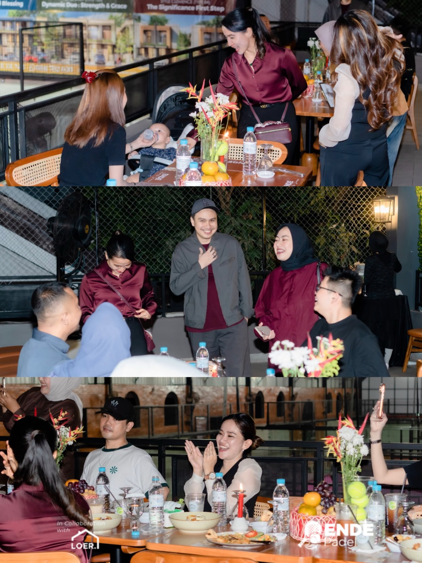 Modal 50k Nongkrong seharian di rumah tua Palembang, tapi beberapa hal ini beneran bikin nyerah… 2