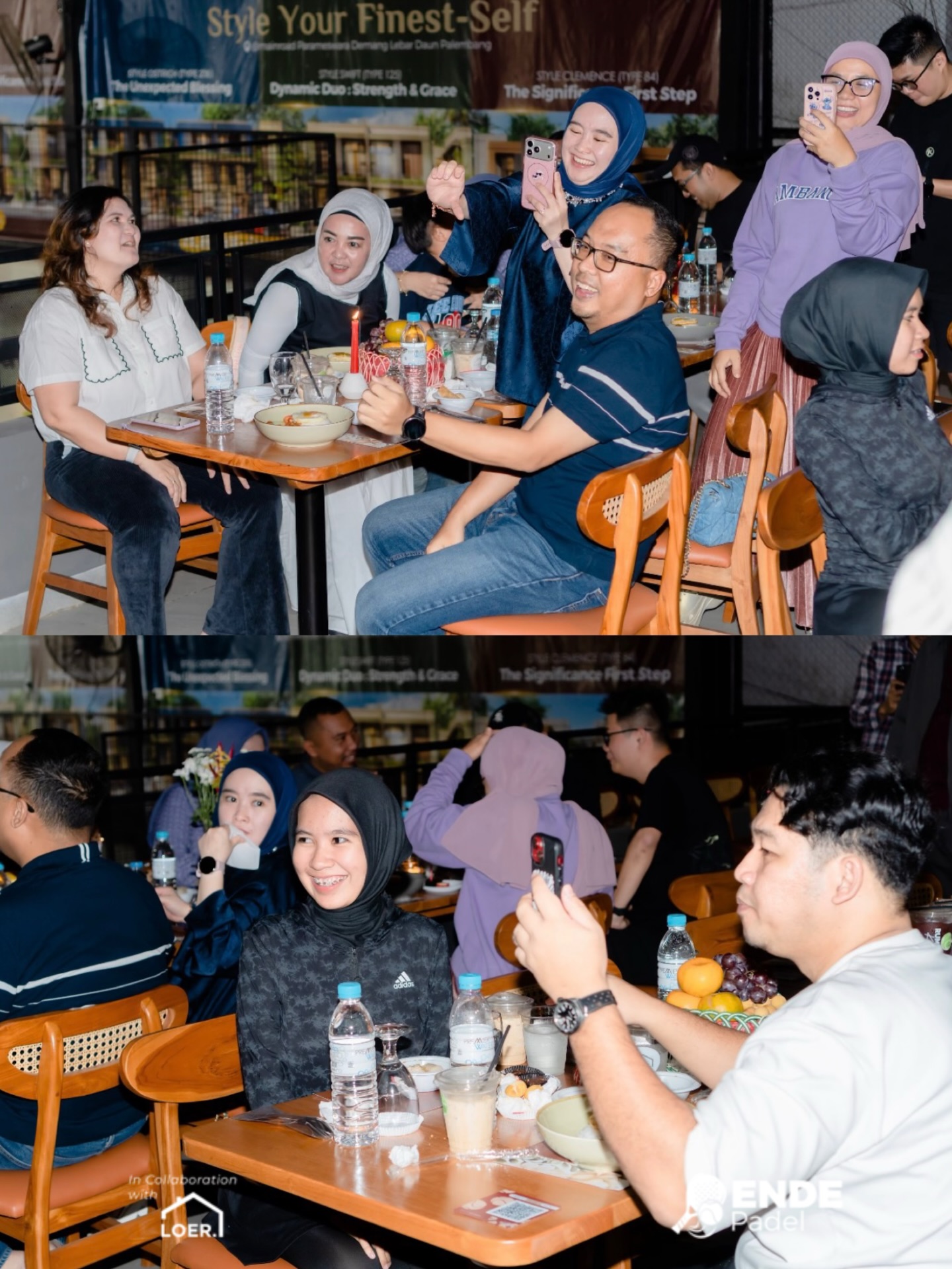 Modal 50k Nongkrong seharian di rumah tua Palembang, tapi beberapa hal ini beneran bikin nyerah… 3