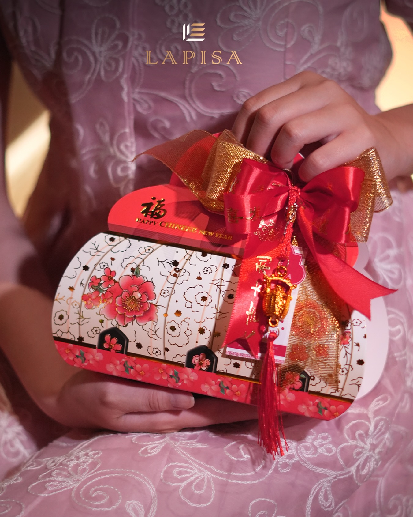 Oleh-oleh dari Batam jangan seafood kering doang! Kue Lapis ini nih MVP-nya 3