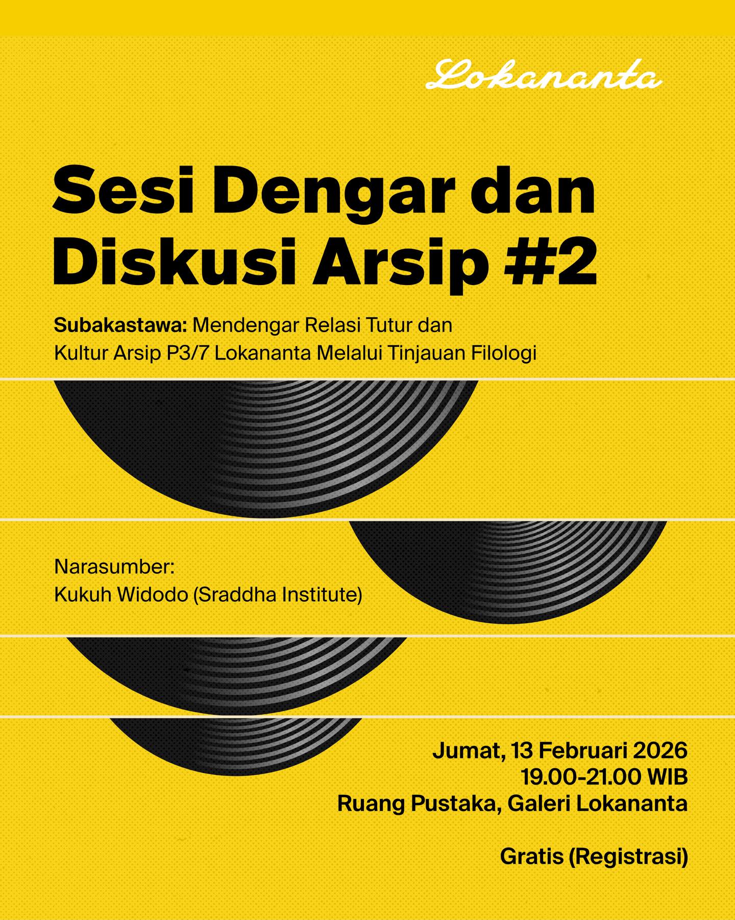 文青和音乐迷请进!梭罗这个地方比雅加达的M Bloc还好逛 3