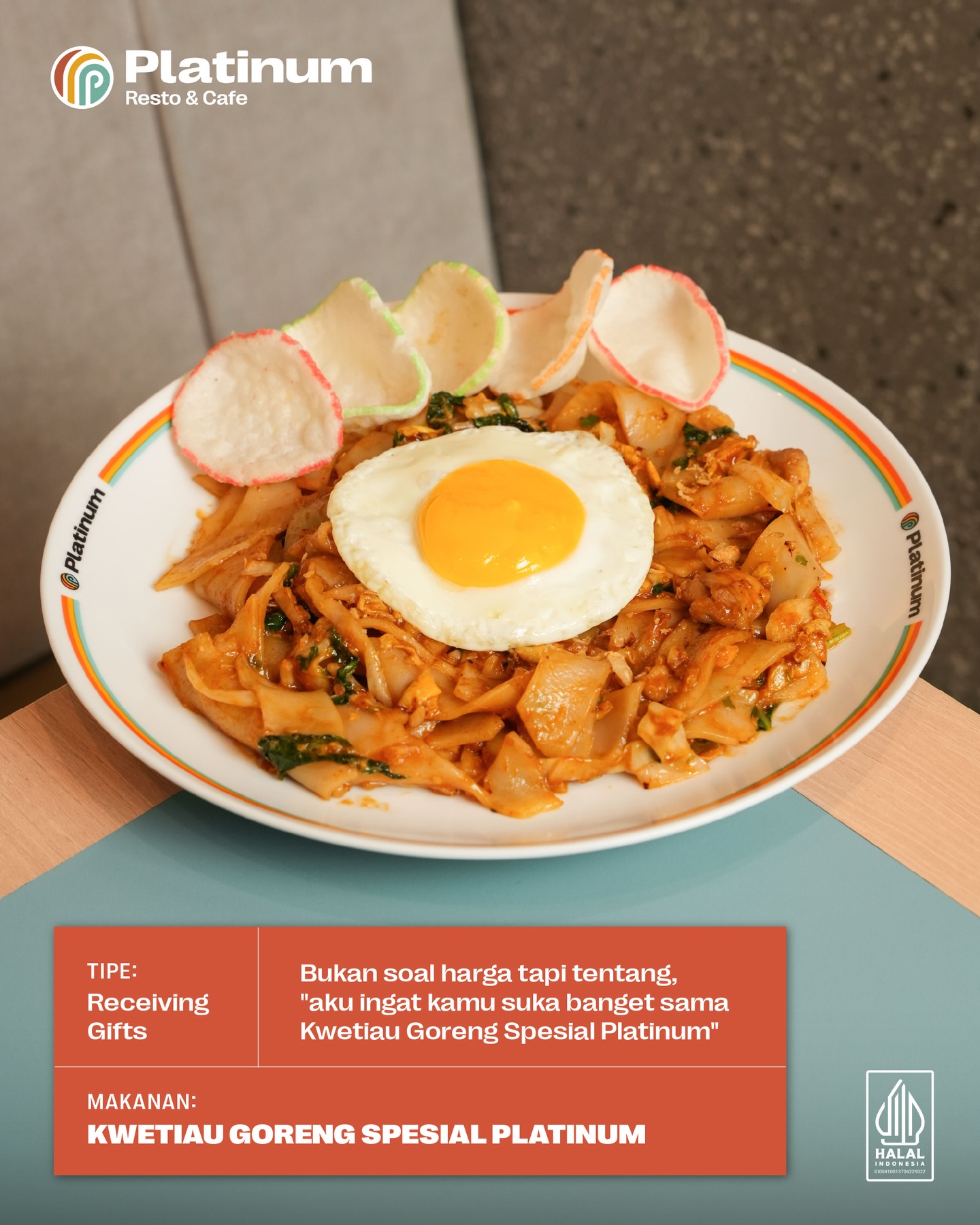 Google 4.8 stars, 1-hour wait? This chain's service blew my mind.