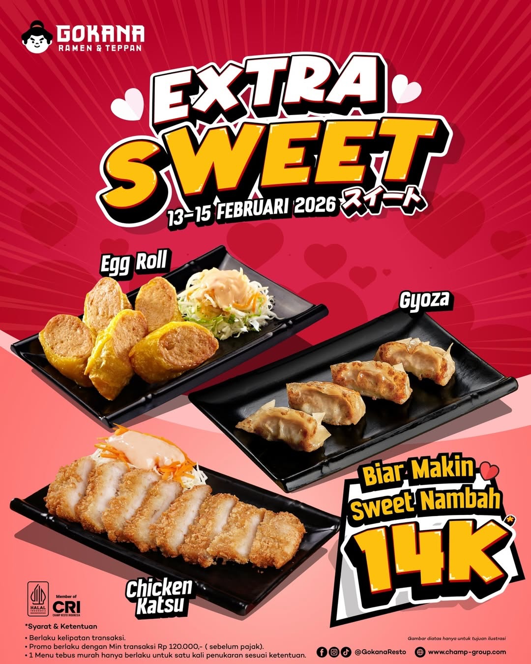 Siapa bilang mall tua nggak asik buat nongkrong? Jalan spiral di Ciputra protes duluan 3