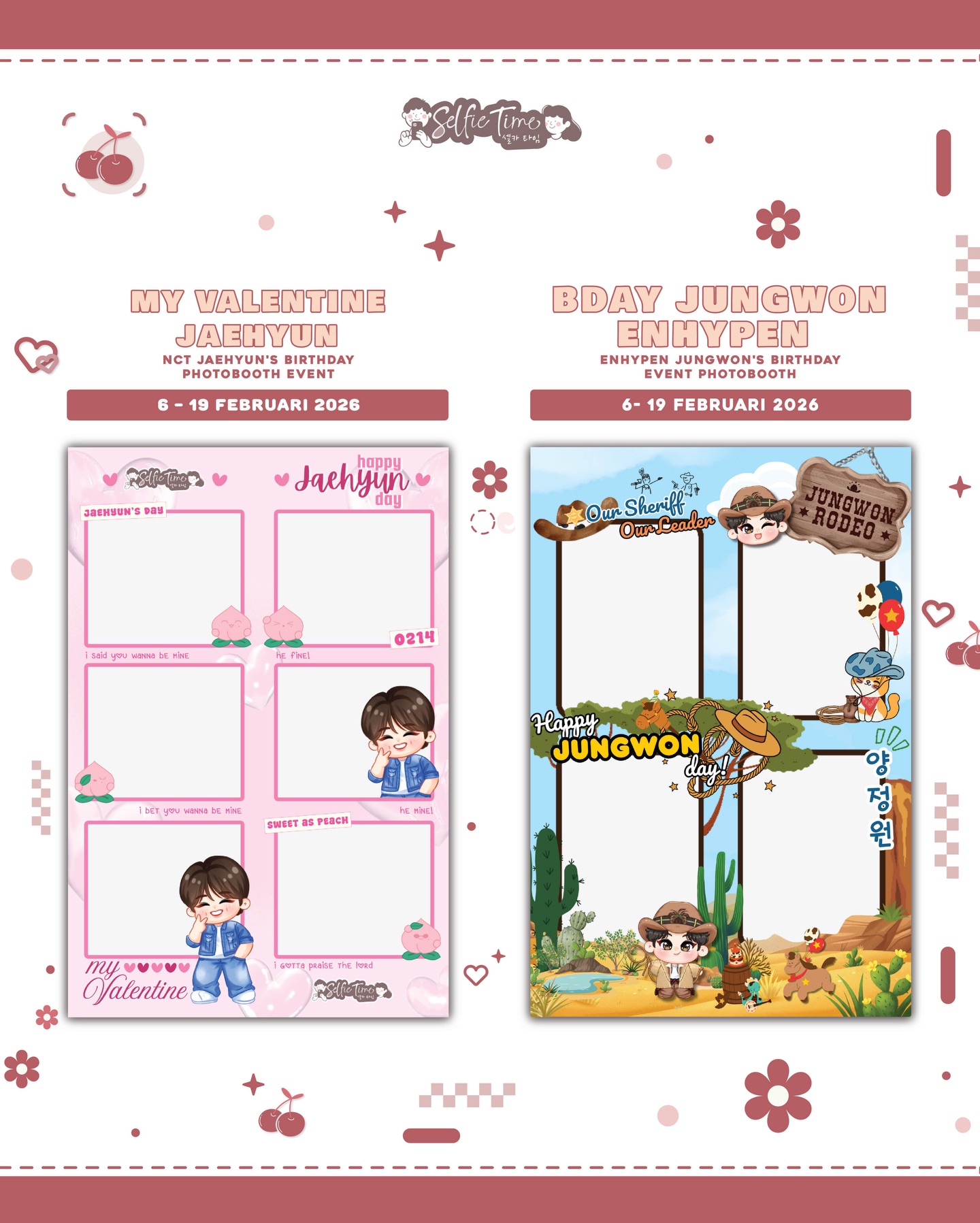 K-pop fans, lock this selfie studio down on your must-visit list 2