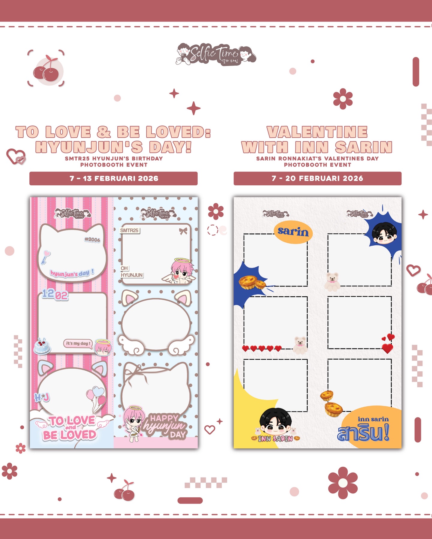 K-pop fans, lock this selfie studio down on your must-visit list 3