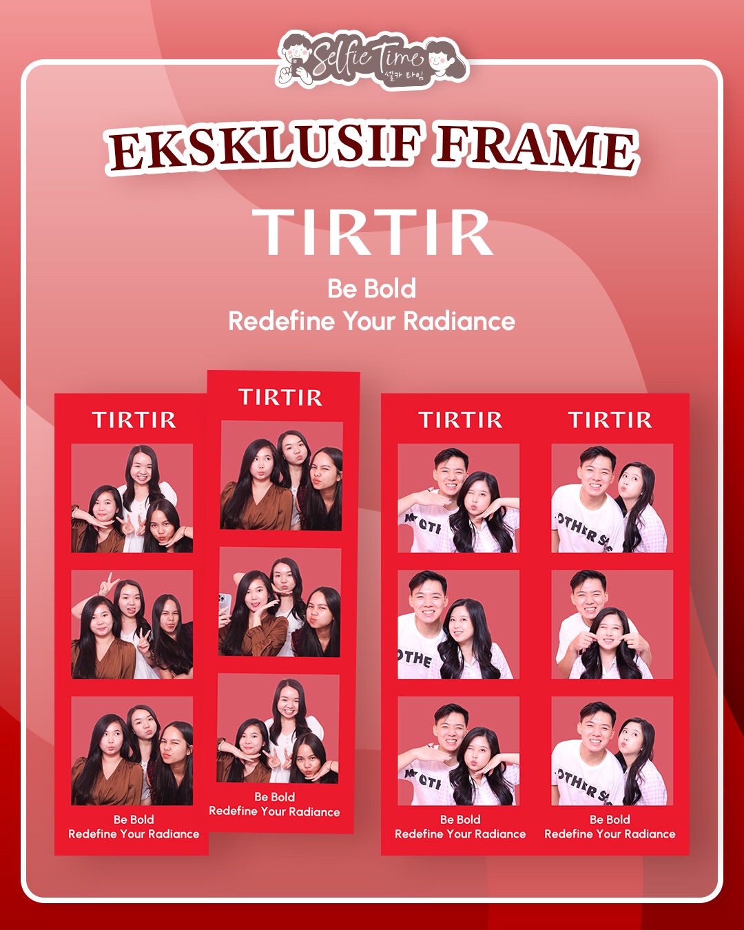 K-pop fans, lock this selfie studio down on your must-visit list 4