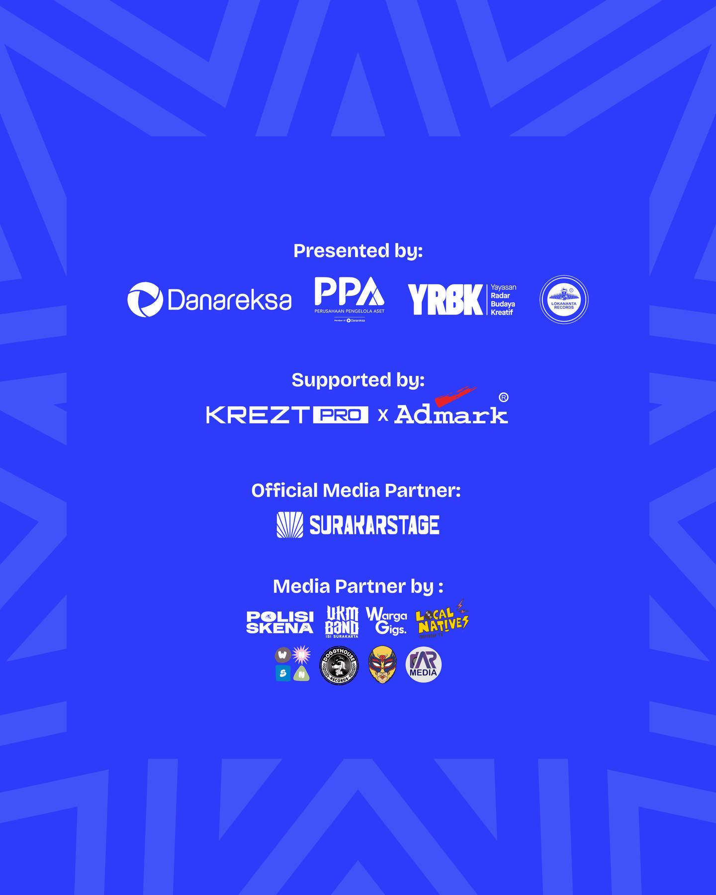 文青和音乐迷请进!梭罗这个地方比雅加达的M Bloc还好逛 2