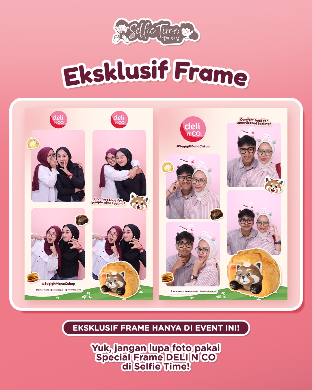 K-pop fans, lock this selfie studio down on your must-visit list 5