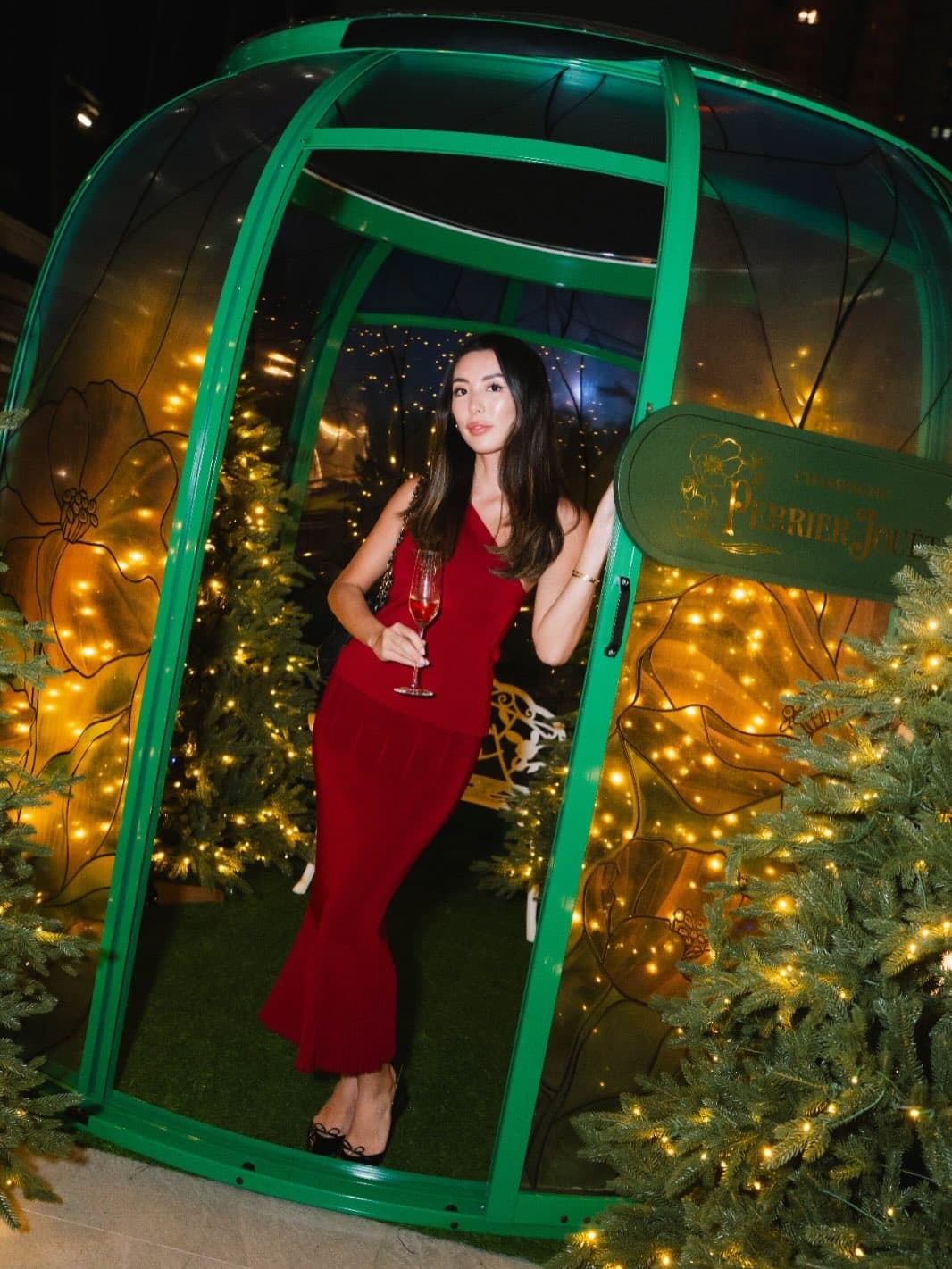 Dengerin gue! Wajib tau 3 hal ini sebelum nongkrong di St. Regis Bar Jakarta atau nyesel.